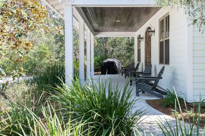 Milly Mae's Cottage