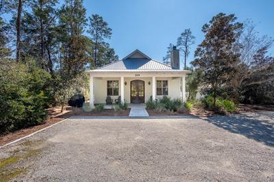 Milly Mae's Cottage