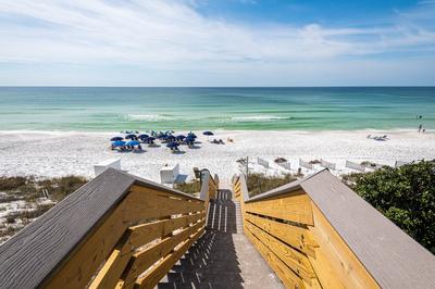 Hickory Street Beach Access (2)