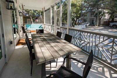 Screened Front Porch (2)