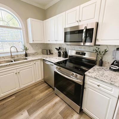 Immaculate Myrtlewood (19)