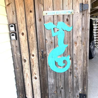 The Charm Of Cherry Grove