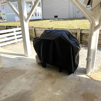 The Charm Of Cherry Grove