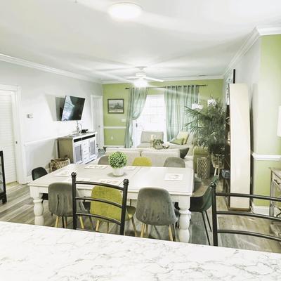 Magnolia Pointe Paradise