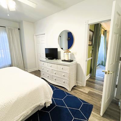 Magnolia Pointe Paradise