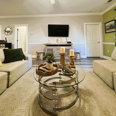 Livingroom Sitting Area