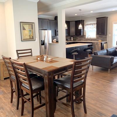 Lost Shaker Of Salt (3)